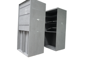 Carcasa de Aluminio VIMA Personalizada OEM para Subwoofer, Receptores de Audio, Equipo de Sonido, Altavoces, Amplificador - Product Image 5