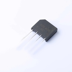 <span class=keywords><strong>Diode</strong></span> redresseuse à <span class=keywords><strong>pont</strong></span> Schottky KBL406 KBL410 KBL606 KBL608 KBL610 pour alimentation <span class=keywords><strong>de</strong></span> <span class=keywords><strong>moto</strong></span> - Product Image 3