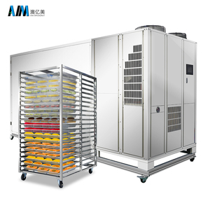 Scopo risparmio energetico 75% pompa di calore salsiccia <span class=keywords><strong>Spaghetti</strong></span> Mango elaborazione di Macaroni Noodle asciugatrice camera asciugatrice - Product Image 1