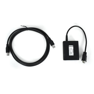 Gabelstapler-Diagnosegerät Jungheinrich Judit 4 Incado Box Diagnose-Kit JUDIT 4.36 Software mit CF53 Laptop - Product Image 5