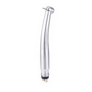 Turbina Dental de Alta Velocidad, 280000-350000 RPM, con Rodamiento Cerámico y Botón de Presión - Product Image 1