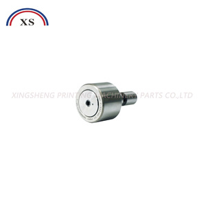 Roulement à billes à dents ouvertes Heidelberg F-222190.01 pour machine d'impression offset - Product Image 1