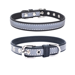 Custom Personalized Pet <b>Dog</b> <b>Tag</b> Pet <b>Dog</b> Collars Leashes Luxury Nylon Custom <b>Dog</b> Collar With Name Plate - Product Image 2