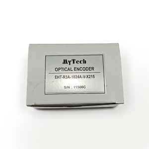 Codificador Rotatorio Óptico <span class=keywords><strong>MyTech</strong></span> EHT-R3A-1024A-V-X215 DC5V para Automatización Industrial - Product Image 1