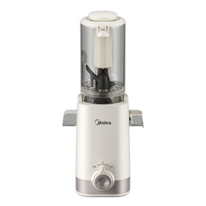 Exprimidor Masticador Midea de 150W, Exprimidor Eléctrico de Bajo Ruido con Boca de Alimentación Grande para Uso Doméstico - Product Image 3