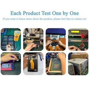 <span class=keywords><strong>แบ</strong></span><span class=keywords><strong>ต</strong></span>เตอรี่ลิเธียมโพลิเมอร์แบบชาร์จใหม่ได้ XYN OEM ของแท้ สำหรับ 6/6s/7/7P/8/8P ความจุ 1775mAh พร้อมระบบป้องกัน<span class=keywords><strong>แบ</strong></span>บ Dual IC มีสินค้าในสต็อก - Product Image 6