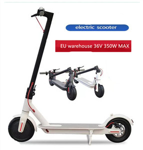 Trottinette électrique 2 <span class=keywords><strong>roues</strong></span> pour adulte, 350W, lithium, pliable, légère, portable, commande par application, 25-30KM/H, étanche IPX5, <span class=keywords><strong>plaque</strong></span> d'<span class=keywords><strong>immatriculation</strong></span> - Product Image 6