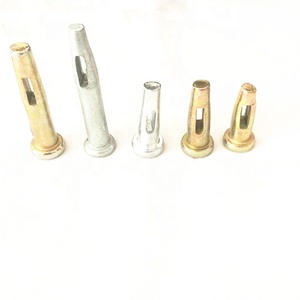 Ván KHUÔN NHÔM Stub Pins Mivan <span class=keywords><strong>Wedge</strong></span> Pins - Product Image 2