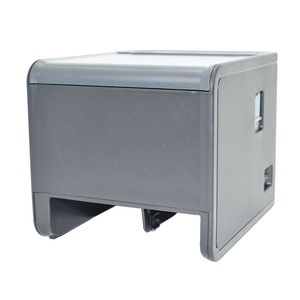 桌面免提廉价 Xprinter XP-80TS 热敏收据打印机 80 毫米，带 USB POS 打印机 - Product Image 3