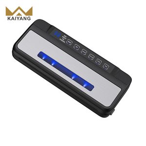 Mini dispositif automatique portatif de cachetage de machine à emballer <span class=keywords><strong>sous</strong></span> <span class=keywords><strong>vide</strong></span> de nourriture <span class=keywords><strong>pour</strong></span> l'usage de cuisine - Product Image 2