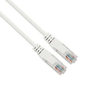 Câble réseau <span class=keywords><strong>RJ45</strong></span> mâle-mâle VCOM 5m 10m 20m <span class=keywords><strong>25m</strong></span> 30m CCA Cat5e pour ordinateur et internet - Product Image 2