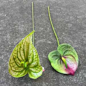 <span class=keywords><strong>Serie</strong></span> de Flores Artificiales Púrpuras de Alta Gama para Diseñadores Florales, Ideales para Bodas, Eventos a Gran Escala y Decoración de Centros Comerciales - Product Image 3