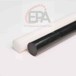 POM BLACK ROD 8mm x 2m ofrece alta rigidez y durabilidad con baja fricción y excelente resistencia al desgaste - Product Image 4