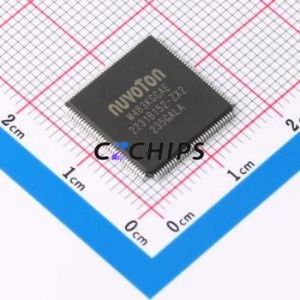 ไมโครคอนโทรลเลอร์ชิปวงจรรวม LQFP-128 M483KGCAE (14x14) ของแท้ใหม่ล่าสุด (MCU/MPU/SoC) - Product Image 1