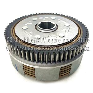 Yinxiang YX140 140cc <span class=keywords><strong>Moteur</strong></span> Embrayage <span class=keywords><strong>YX</strong></span> <span class=keywords><strong>140</strong></span> refroidi à l'huile <span class=keywords><strong>Moteur</strong></span> pièces Chinois Kayo Apollo L'esb Xmotos <span class=keywords><strong>Dirt</strong></span> bike Pit Bike - Product Image 5