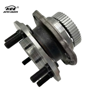 512156 4721515 4683515 HDE Auto Parts Rear <b>Wheel</b> Hub Bearing for Chrysler Voyager III - Product Image 2