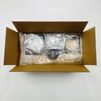 Kit de réparation de joint de culasse 7700108253 7701471378 7701471379 7700103938 Applicable pour Nissan Platina Renault Clio Kangoo 1.6
