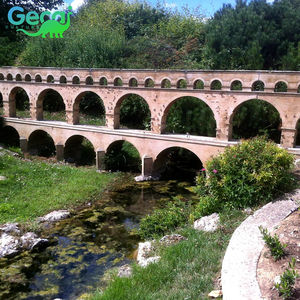 Modelo de escultura de parque de paisaje en miniatura GECAI - Product Image 5