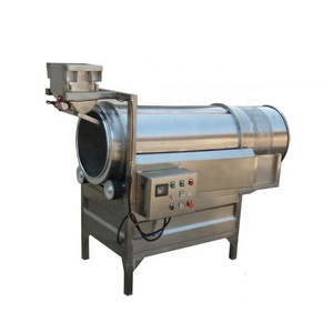 Nuevo tipo de máquina de condimentos para hacer aperitivos y <span class=keywords><strong>patatas</strong></span> fritas - Product Image 2
