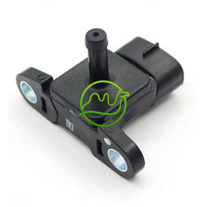 Motor yakıt MAP sensör manifoldu mutlak basınç sensörü 079800-7800 0798007800 - Product Image 5