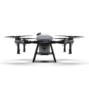 Made in China farm drone sprayer irrorazione agricola drone a spruzzo di pesticidi ad alta capacity