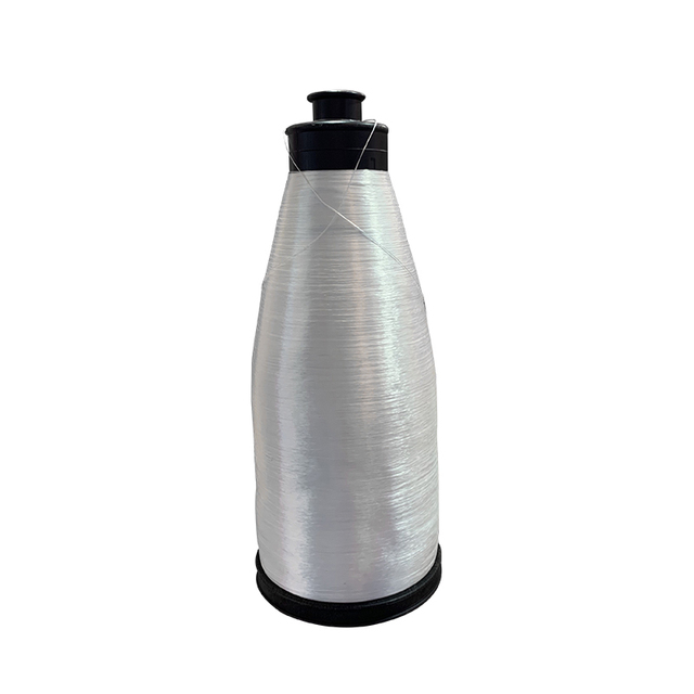 Production of Electronic Glass Fiber Yarn Direct Roving Glass Fiber Yarn