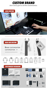 Chất Lượng Cao Đồng Bằng Tùy Chỉnh Áo Trống Áo Thể Thao Mặc Áo Thun Hoodies Cho Nam Giới - Product Image 6