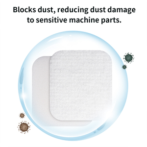 Filtre en mousse pour aspirateurs domestiques <span class=keywords><strong>Shark</strong></span> Upright Hoover NV602UK NV602UKT Lift-Away NV602 NV702 - Product Image 4