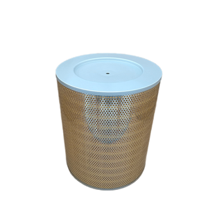 Filtre à air Manny 1621054600 pour l'élimination des débris d'air d'admission du compresseur - Product Image 5