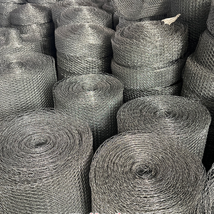 <span class=keywords><strong>Grillage</strong></span> hexagonal galvanisé robuste pour volailles, maille de 1 pouce, pour l'élevage de volailles et clôture de jardin, résistant à la rouille, rouleau de 30 m - Product Image 6