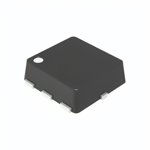 ชิ้นส่วนอิเล็กทรอนิกส์แบบ Power Management (PMIC) 6 SMD, ขาแบบแบน, แผ่นวงจรแบบเปิด S-1315C1J-A6T2U3 ของแท้ บริการครบวงจร - Product Image 1