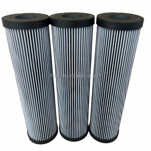 Nouvel élément filtrant de retour hydraulique SNOOT 2.0150H10XL-A00-0-M, remplacement pour R928022285, équipement lourd, fibre de verre - Product Image 2