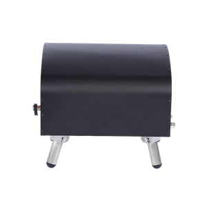 Hộ gia đình xách tay <span class=keywords><strong>mini</strong></span> gas Lò nướng bánh Pizza ngoài trời cắm trại gas Lò nướng bánh pizza - Product Image 5