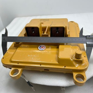 Original <b>Computer</b> Board ECU 212-9450 115-3055 145-7806 Controller for E354B D7R Excavator - Product Image 3