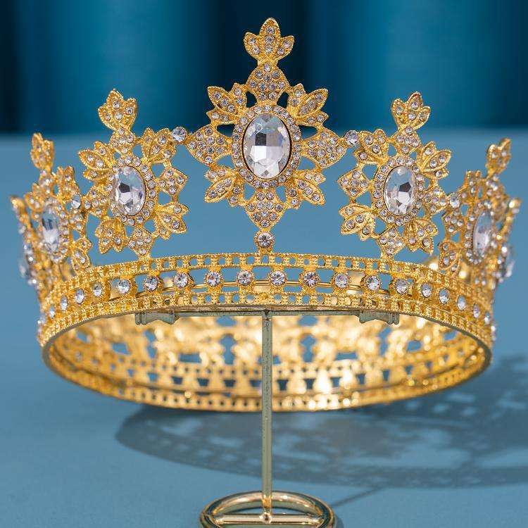 ทอง + ขาว