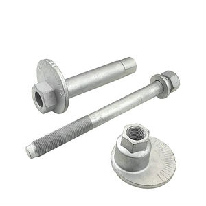 Auto <strong>Car</strong> Spare Parts <strong>Suspension</strong> Screw Bolt for TOYOTA PRADO GRJ120 KDJ120 for 4RUNNER GRN210 Model 48409-60020 - Product Image 1