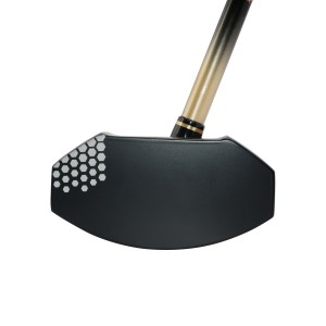 Nuevo Diseño <span class=keywords><strong>de</strong></span> <span class=keywords><strong>Palos</strong></span> <span class=keywords><strong>de</strong></span> <span class=keywords><strong>Golf</strong></span> <span class=keywords><strong>de</strong></span> Madera <span class=keywords><strong>de</strong></span> Arce y Caoba Coloridos <span class=keywords><strong>para</strong></span> Diestros, con Logotipo Personalizado, Cabeza <span class=keywords><strong>de</strong></span> Palo <span class=keywords><strong>de</strong></span> <span class=keywords><strong>Golf</strong></span> <span class=keywords><strong>para</strong></span> Parque - Product Image 4