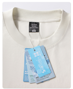 Camiseta para Hombre, Ropa, Proveedor Mayorista, Polo Deportivo Personalizado, Oversize, Sorona, Vintage, Verano, Liso, Venta al por Mayor - Product Image 4