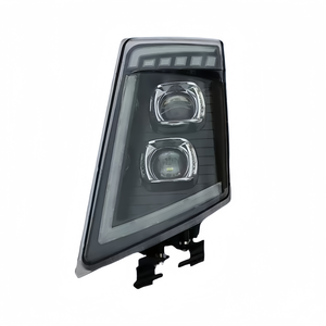 Conjunto de Faros Delanteros LED Completos para <span class=keywords><strong>Volvo</strong></span> <span class=keywords><strong>FH</strong></span> FM 21323108 - Product Image 1