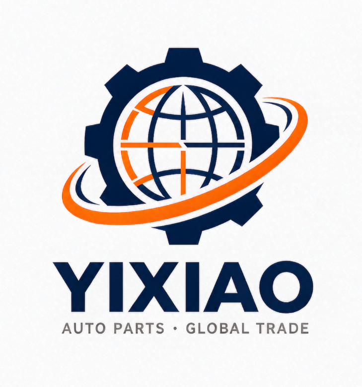 Shanghai Yixiao Enterprise Management Service Co., Ltd logo