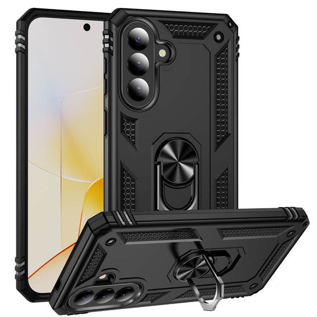 Full protection armor Shockproof Phone Case With Stand for Iphone&Lg&Huawei&Google&Motorola&Oppo&Vivo&Xiaomi protection case