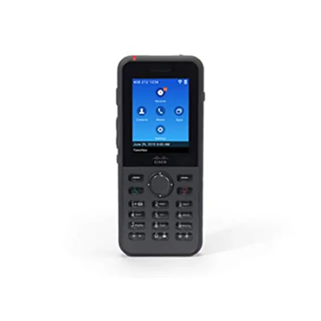 Original new Cisc o IP Phone CP-8821-K9 Wireless Phone