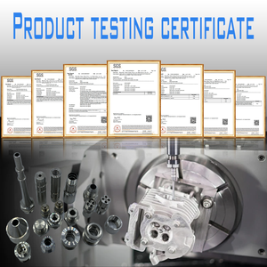 <span class=keywords><strong>CNC</strong></span> gia công nhôm gấp cổ Adapter nhanh chóng prototyping săn bắn Phụ Kiện Chụp-Dây EDM & chuốt công nghệ - Product Image 6