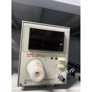1 ชิ้น มือสอง Kikusui 149-30A/ft - Product Image 3