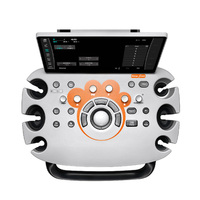 Appareil d'échographie Mindray Vetus Nova pour la médecine vétérinaire, appareil d'échographie portable pour ordinateur portable