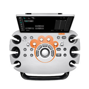 Appareil d'échographie Mindray Vetus Nova pour la médecine vétérinaire, appareil d'échographie portable pour ordinateur portable - Product Image 6