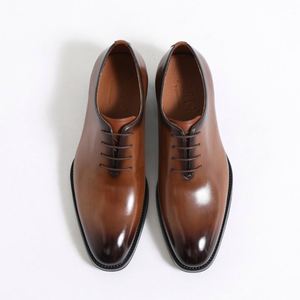Chaussures habillées et décontractées pour hommes, design tendance et populaire, nouvelle collection, chaussures de bureau de haute qualité pour hommes - Product Image 2