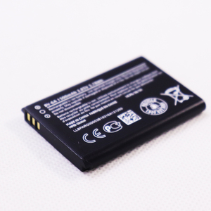 Batería BV-6A de 1500 mAh para Teléfono Móvil <span class=keywords><strong>2720</strong></span> V <span class=keywords><strong>Flip</strong></span> TA-1295, Batería Recargable de Iones de Litio - Product Image 3