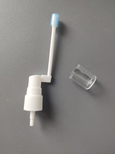 Semprotan hidung, botol medis tenggorokan mulut pipa semprot mulut panjang 18mm 20mm 24mm - Product Image 6