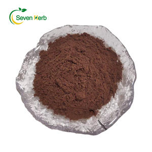 Prezzo all'ingrosso rotto Spore Ganoderma Lucidum Spore estratto in polvere Reishi fungo estratto rotto Spore in polvere - Product Image 1